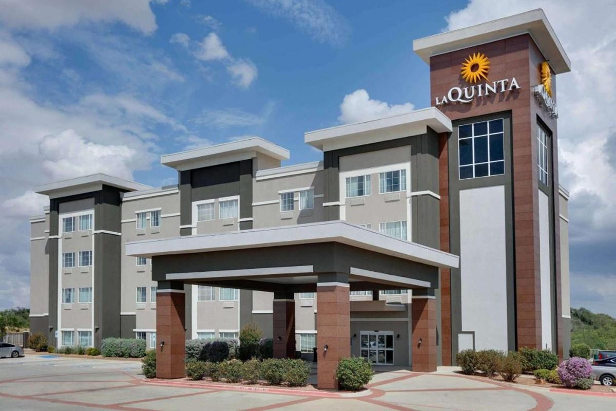 La Quinta By Wyndham Chattanooga - East Ridge Exterior photo