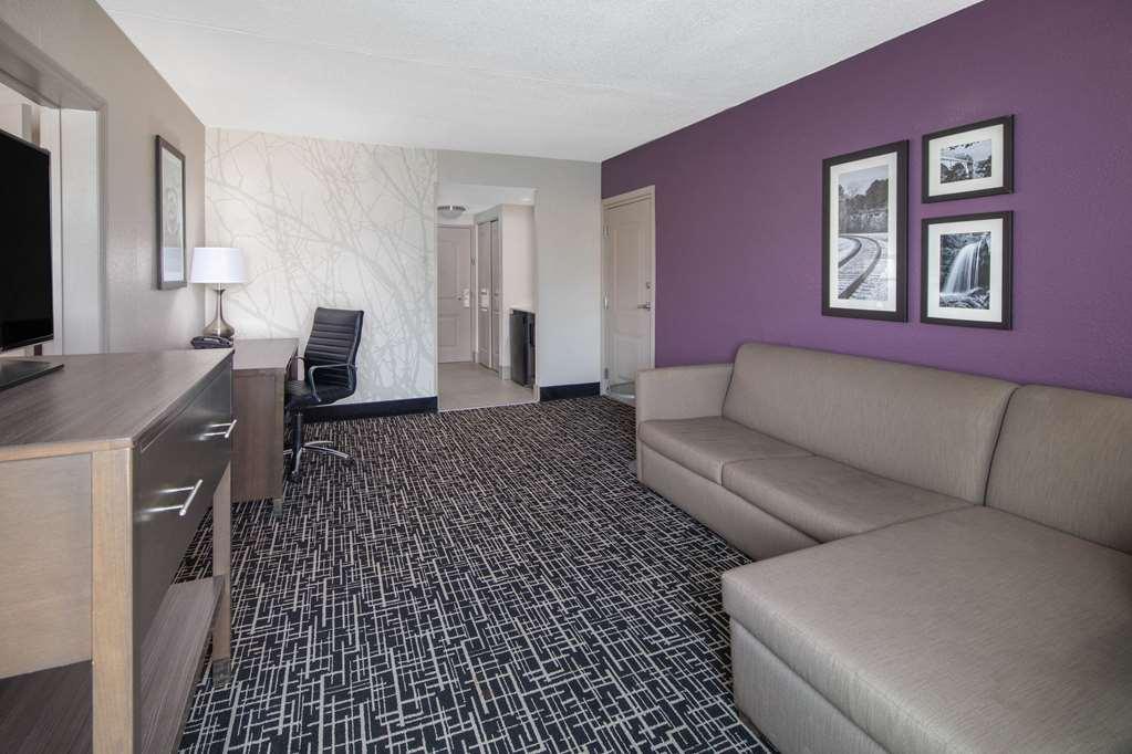 La Quinta By Wyndham Chattanooga - East Ridge Room photo