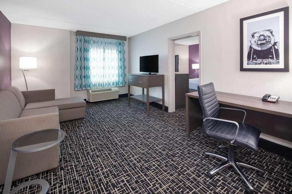 La Quinta By Wyndham Chattanooga - East Ridge Room photo